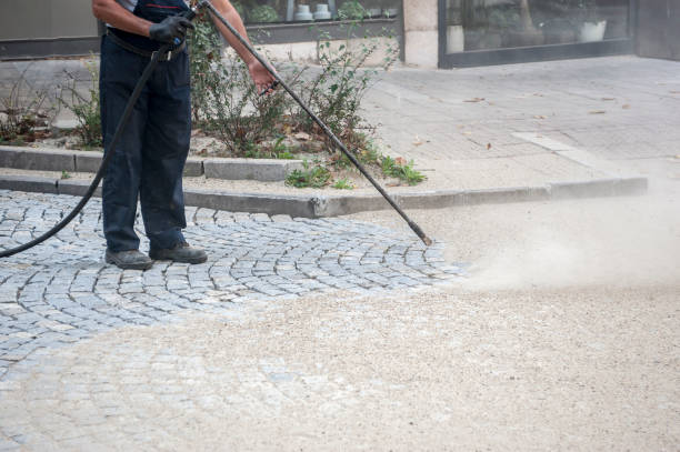 Winterizing Services in Johnson City, TX
