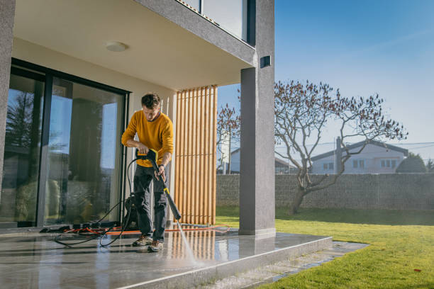  Johnson City, TX Pressure Washing Pros
