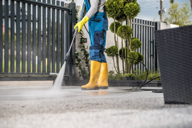 Concrete Sealing in Johnson City, TX