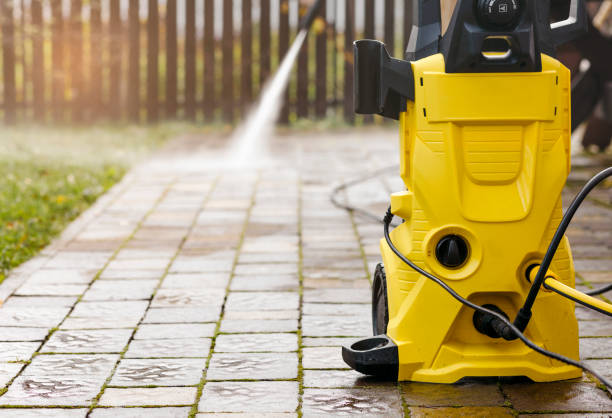 Best Animal Enclosure Cleaning  in Johnson City, TX