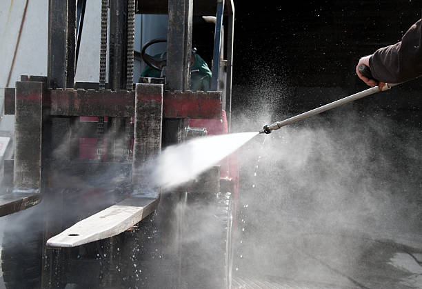 Best Playground Equipment Cleaning  in Johnson City, TX