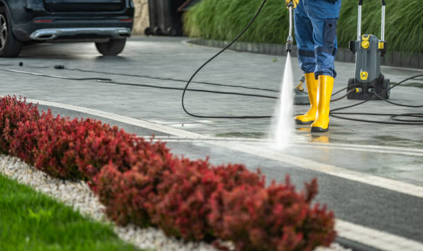 Johnson City, TX Pressure Washing Services Company
